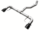AWE Tuning Exhaust Suite For BMW G2X 330i / 430i-4
