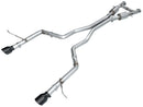 AWE Exhaust Suite for WD Dodge Durango 3.6 / 5.7-30