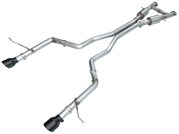 AWE Exhaust Suite for WD Dodge Durango 3.6 / 5.7