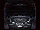 AWE Exhaust Suite for WD Dodge Durango 3.6 / 5.7-16