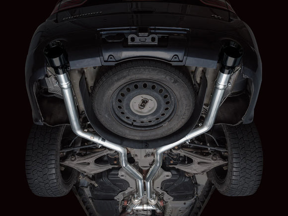 AWE Exhaust Suite for WD Dodge Durango 3.6 / 5.7