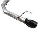 AWE EXHAUST SUITE FOR S650 MUSTANG DUAL TIP GT-10