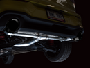 AWE Tuning Exhaust Suite - VW MK8 GTI-17