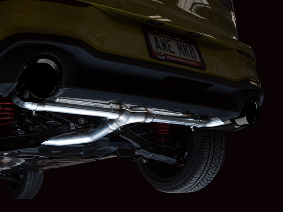 AWE Tuning Exhaust Suite - VW MK8 GTI