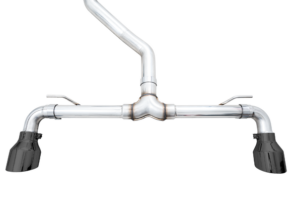 AWE Tuning Exhaust Suite - VW MK8 GTI