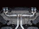 AWE Exhaust Suite for G42 BMW M240i-27