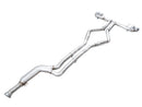 AWE Exhaust Suite for G42 BMW M240i-54