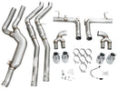 AWE Exhaust Suite for G42 BMW M240i-48