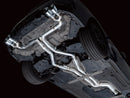 AWE Exhaust Suite for G42 BMW M240i-29