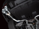AWE EXHAUST SUITE FOR S650 MUSTANG DARK HORSE-39