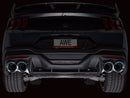 AWE EXHAUST SUITE FOR S650 MUSTANG DARK HORSE-43