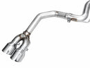 AWE EXHAUST SUITE FOR S650 MUSTANG DARK HORSE-10