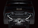 AWE EXHAUST SUITE FOR S650 MUSTANG DARK HORSE-21