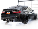AWE Tuning Catback Exhaust - BMW G8X M3/M4-1