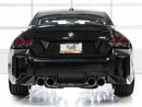 AWE EXHAUST SUITE FOR G87 BMW M2-52