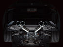 AWE EXHAUST SUITE FOR G87 BMW M2-31