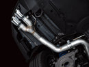 AWE EXHAUST SUITE FOR S650 MUSTANG QUAD TIP GT-41