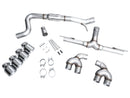 AWE EXHAUST SUITE FOR MK8 VOLKSWAGEN GOLF R-28