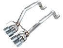 AWE Exhaust Suite for '05-'08 C6 Chevrolet Corvette 6.0L/6.2L-48