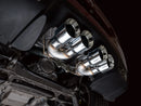 AWE Exhaust Suite for '05-'08 C6 Chevrolet Corvette 6.0L/6.2L-10