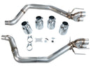 AWE Exhaust Suite for '05-'08 C6 Chevrolet Corvette 6.0L/6.2L-42