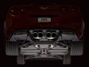 AWE Exhaust Suite for '05-'08 C6 Chevrolet Corvette 6.0L/6.2L-18