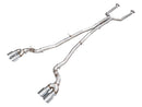 AWE Exhaust Suite for BMW G9X M5-34