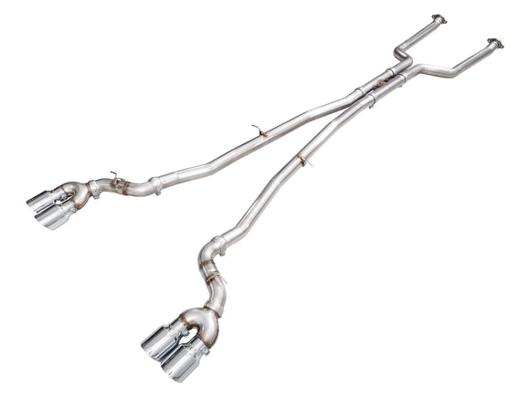 AWE Exhaust Suite for BMW G9X M5