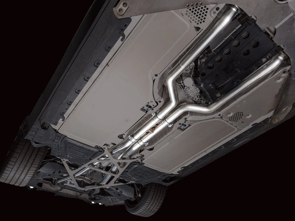 AWE Exhaust Suite for BMW G9X M5