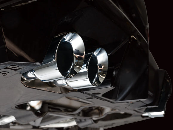 AWE Exhaust Suite for BMW G9X M5