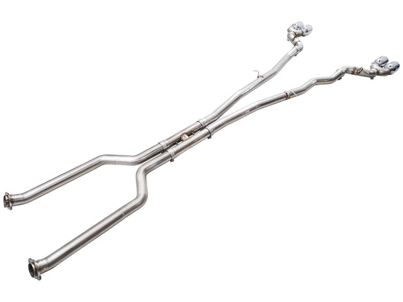 AWE Exhaust Suite for BMW G9X M5
