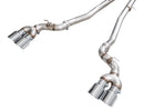 AWE Exhaust Suite for BMW G9X M5-30