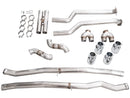 AWE Exhaust Suite for BMW G9X M5-28