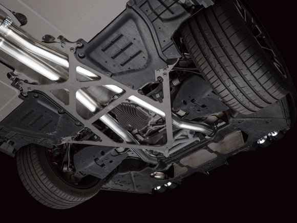 AWE Exhaust Suite for BMW G9X M5