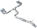AWE EXHAUST SUITE FOR 8Y AUDI S3-34