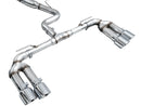 AWE EXHAUST SUITE FOR 8Y AUDI S3-32