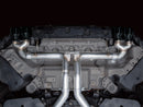 AWE Exhaust Suite for G42 BMW M240i-25