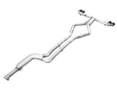 AWE Exhaust Suite for G42 BMW M240i-53