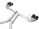 AWE Exhaust Suite for G42 BMW M240i-51