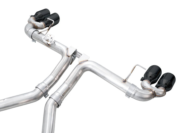 AWE Exhaust Suite for G42 BMW M240i