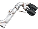 AWE Exhaust Suite for G42 BMW M240i-49