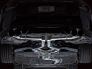 AWE Exhaust Suite for G42 BMW M240i-30