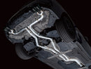 AWE Exhaust Suite for G42 BMW M240i-28
