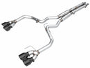 AWE EXHAUST SUITE FOR S650 MUSTANG DARK HORSE-2