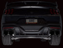 AWE EXHAUST SUITE FOR S650 MUSTANG DARK HORSE-44