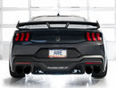 AWE EXHAUST SUITE FOR S650 MUSTANG DARK HORSE-45
