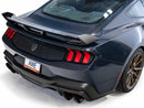 AWE EXHAUST SUITE FOR S650 MUSTANG DARK HORSE-49