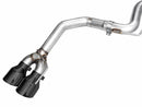 AWE EXHAUST SUITE FOR S650 MUSTANG DARK HORSE-11