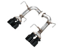 AWE Exhaust Suite for the VB Subaru WRX-24