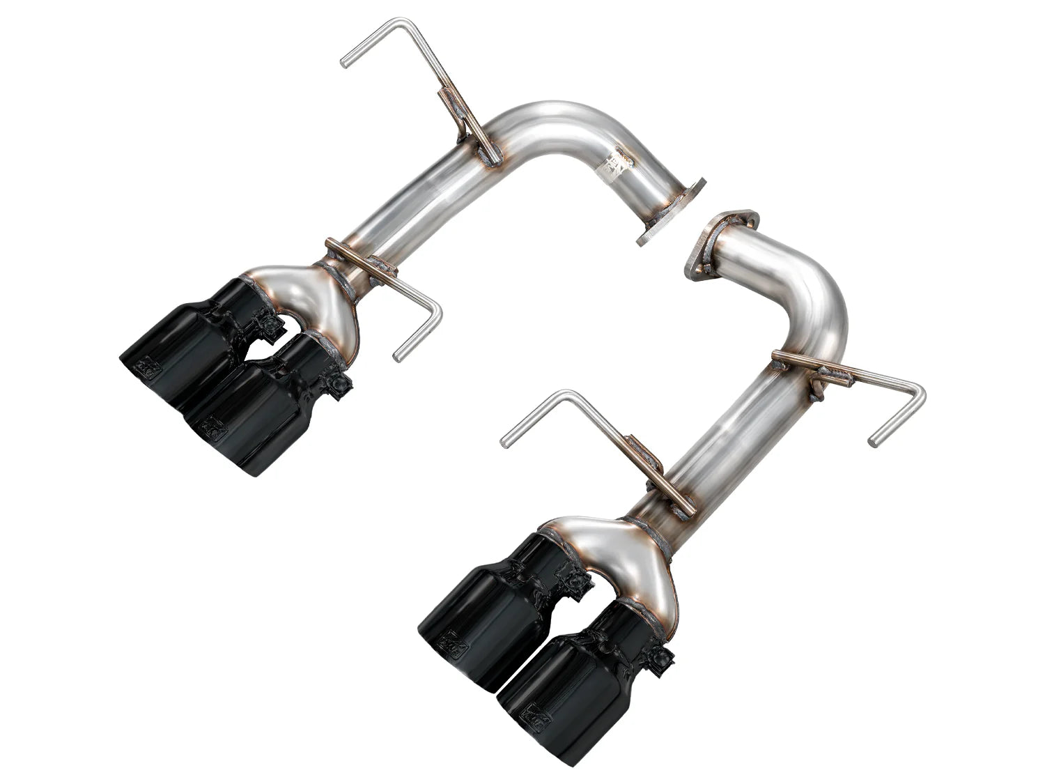 AWE Exhaust Suite for the VB Subaru WRX